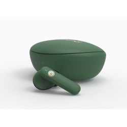 ArtSound BRAINWAVE03 Ασύρματα Earbuds με Ενεργή Ακύρωση Θορύβου Green (Τεμάχιο) ArtSound BRAINWAVE03 Ασύρματα Earbuds με Ενεργή Ακύρωση Θορύβου Green (Τεμάχιο)