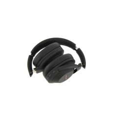 ArtSound BRAINWAVE07 Αδιάβροχα Ασύρματα Over-Ear Ακουστικά με Ακύρωση Θορύβου Black (Τεμάχιο) ArtSound BRAINWAVE07 Αδιάβροχα Ασύρματα Over-Ear Ακουστικά με Ακύρωση Θορύβου Black (Τεμάχιο)