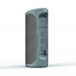 Scosche BTMSC3-BB2 Φορητό Αδιάβροχο Ηχείο με ενσωματωμένο σύστημα MagicMount Scosche BTMSC3-BB2 Φορητό Αδιάβροχο Ηχείο με ενσωματωμένο σύστημα MagicMount