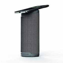 Scosche BTMSC3-BB2 Φορητό Αδιάβροχο Ηχείο με ενσωματωμένο σύστημα MagicMount Scosche BTMSC3-BB2 Φορητό Αδιάβροχο Ηχείο με ενσωματωμένο σύστημα MagicMount