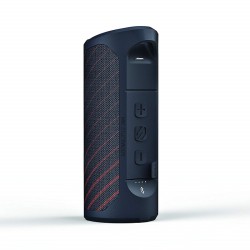 Scosche BTMSC4-BB2 Φορητό Αδιάβροχο Ηχείο με ενσωματωμένο σύστημα MagicMount Scosche BTMSC4-BB2 Φορητό Αδιάβροχο Ηχείο με ενσωματωμένο σύστημα MagicMount