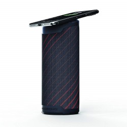 Scosche BTMSC4-BB2 Φορητό Αδιάβροχο Ηχείο με ενσωματωμένο σύστημα MagicMount Scosche BTMSC4-BB2 Φορητό Αδιάβροχο Ηχείο με ενσωματωμένο σύστημα MagicMount