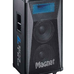 Magnat Bulldog 7 Φορητό Ενεργό Ηχείο με Μίκτη 2 x10'' 260W RMS (Τεμάχιο) Magnat Bulldog 7 Φορητό Ενεργό Ηχείο με Μίκτη 2 x10'' 260W RMS (Τεμάχιο)