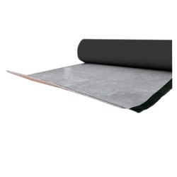 Audiodesigner PAV 100 Σύνθετο Ηχομονωτικό Αντικραδασμικό Υλικό Ρολό 10 x 1,05m x 7mm (Τεμάχιo) Audiodesigner PAV 100 Σύνθετο Ηχομονωτικό Αντικραδασμικό Υλικό Ρολό 10 x 1,05m x 7mm (Τεμάχιo)