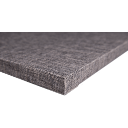 Audiodesigner Rect Ηχοαπορροφητικά Πάνελ 120 x 60 x 5cm / 2,88 τ.μ. Coffee Grey (4 Τεμάχια) Audiodesigner Rect Ηχοαπορροφητικά Πάνελ 120 x 60 x 5cm / 2,88 τ.μ. Coffee Grey (4 Τεμάχια)