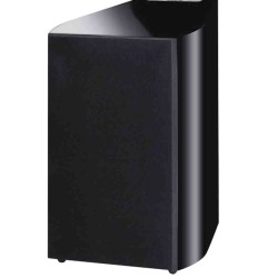 HECO Celan Revolution 3 Ηχεία Βιβλιοθήκης 6.5″ 2 Δρόμων 80W RMS Black (Ζεύγος)