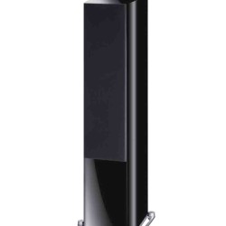 HECO Celan Revolution 7 Επιδαπέδια Ηχεία 2×6.5″ 3 Δρόμων 220W RMS Black (Ζεύγος)