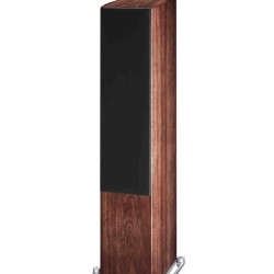 HECO Celan Revolution 7 Επιδαπέδια Ηχεία 2×6.5″ 3 Δρόμων 220W RMS Brown (Ζεύγος)