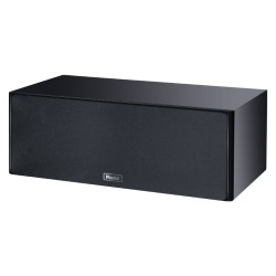 Magnat Signature Center Pro Κεντρικό Ηχείο 2 x 6.5" 3 Δρόμων με Bass Reflex Μαύρο (Τεμάχιο) Magnat Signature Center Pro Κεντρικό Ηχείο 2 x 6.5" 3 Δρόμων με Bass Reflex Μαύρο (Τεμάχιο)