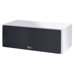 Magnat Signature Center Pro Κεντρικό Ηχείο 2 x 6.5" 3 Δρόμων με Bass Reflex Λευκό (Τεμάχιο) Magnat Signature Center Pro Κεντρικό Ηχείο 2 x 6.5" 3 Δρόμων με Bass Reflex Λευκό (Τεμάχιο)