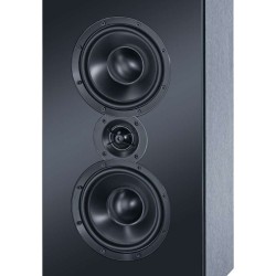 Magnat Cinema Ultra LCR 100-THX Ηχείο Cinema 6,5'' Black (Τεμάχιο)