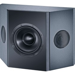 Magnat Cinema Ultra RD 200-THX Ηχεία Surround 6,5'' Black (Ζεύγος) Magnat Cinema Ultra RD 200-THX Ηχεία Surround 6,5'' Black (Ζεύγος)