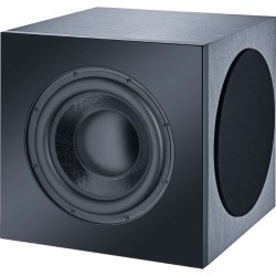 Magnat Cinema Ultra Sub THX-300 Ενεργό Subwoofer 12'' Black (Τεμάχιο)