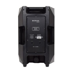 Citronic CASA-8 Παθητικό Ηχείο PA με Καμπίνα 8" 150W RMS (Τεμάχιο) Citronic CASA-8 Παθητικό Ηχείο PA με Καμπίνα 8" 150W RMS (Τεμάχιο)