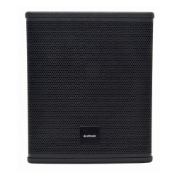 Citronic CASA-10BA Αυτοενισχυόμενο Subwoofer 10" 300W RMS (Τεμάχιο) Citronic CASA-10BA Αυτοενισχυόμενο Subwoofer 10" 300W RMS (Τεμάχιο)