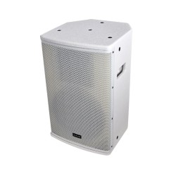 Citronic CUBA-8AW Ενεργό Ηχείο PA Full-Range 8'' με DSP + Bluetooth® White