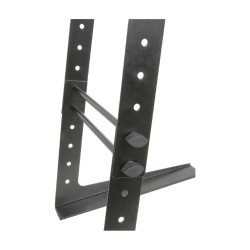 Citronic CLS01 Συμπαγής βάση Laptop (Τεμάχιο) Citronic CLS01 Συμπαγής βάση Laptop (Τεμάχιο)