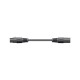XF-XM150BK Καλώδια Μικροφώνου XLR Female - XLR Male 1.5m (Τεμάχιο)