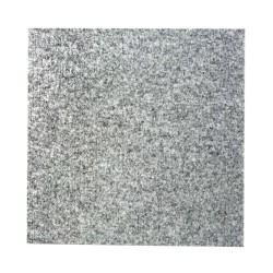 Citronic SAT12-SILVER-GREY Ηχοαπορροφητικό Πάνελ Πολυεστέρα 60 x 60 x 1,2 cm Silver Grey (4 Τεμάχια) Citronic SAT12-SILVER-GREY Ηχοαπορροφητικό Πάνελ Πολυεστέρα 60 x 60 x 1,2 cm Silver Grey (4 Τεμάχια)