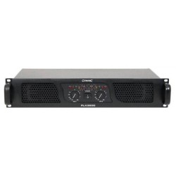 Citronic PLX3600 Τελικός Ενισχυτής 2 Καναλιών 2x1350W RMS (Τεμάχιο)