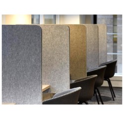 Audiodesigner CLM ABSORB II Ηχοαπορροφητικά Διαχωριστικά Δαπέδου 180x160x5 cm (Τεμάχιο) Audiodesigner CLM ABSORB II Ηχοαπορροφητικά Διαχωριστικά Δαπέδου 180x160x5 cm (Τεμάχιο)
