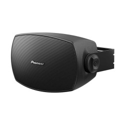 Pioneer CM-S54T-K Επιτοίχια Ηχεία 4'' Εξωτερικού χώρου 2 Δρόμων 40W RMS Black (Ζεύγος)