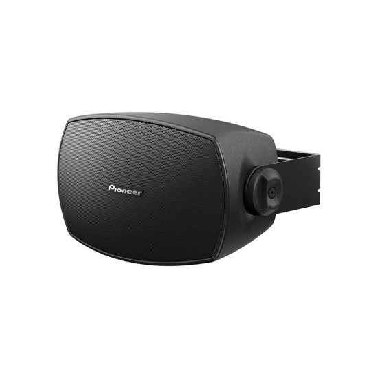 Pioneer CM-S54T-K Επιτοίχια Ηχεία 4'' Εξωτερικού χώρου 2 Δρόμων 40W RMS Black (Ζεύγος)