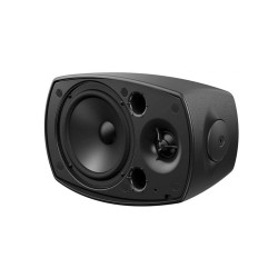 Pioneer CM-S54T-K Επιτοίχια Ηχεία 4'' Εξωτερικού χώρου 2 Δρόμων 40W RMS Black (Ζεύγος)
