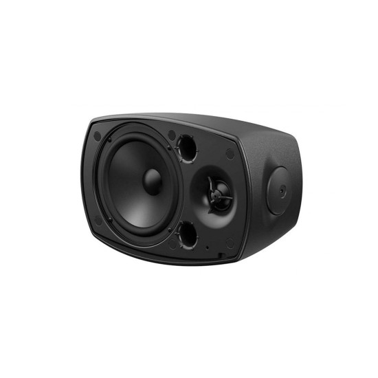 Pioneer CM-S54T-K Επιτοίχια Ηχεία 4'' Εξωτερικού χώρου 2 Δρόμων 40W RMS Black (Ζεύγος)