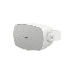 Pioneer CM-S54T-W Επιτοίχια Ηχεία 4'' Εξωτερικού χώρου 2 Δρόμων 40W RMS White (Ζεύγος)