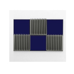 EQ Acoustics Πακέτο Αφρώδη Ηχοαπορροφητικά και Spray Βενζινόκολλας Blue / 2,16 τ.μ. (Σετ) EQ Acoustics Πακέτο Αφρώδη Ηχοαπορροφητικά και Spray Βενζινόκολλας Blue / 2,16 τ.μ. (Σετ)