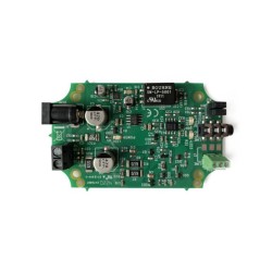 Contacta IL-A42 Integrated Hearing Loop Driver Contacta IL-A42 Integrated Hearing Loop Driver