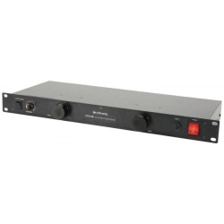 Citronic CPD-8 IEC Power Conditioner 8 Way (Τεμάχιο) Citronic CPD-8 IEC Power Conditioner 8 Way (Τεμάχιο)