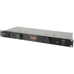 Citronic CPD-9 Διανομέας ισχύος IEC 8 Way (Τεμάχιο)