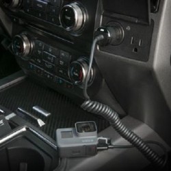 Scosche CPDC83-SP USB-C Φορτιστής Αυτοκινήτου Scosche CPDC83-SP USB-C Φορτιστής Αυτοκινήτου