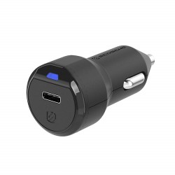 Scosche CPDC8-SP USB-C Φορτιστής Αυτοκινήτου Scosche CPDC8-SP USB-C Φορτιστής Αυτοκινήτου