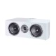 HECO Celan Revolution Center 4 Κεντρικό Ηχείο  2 x 6.5" 120W RMS White (Τεμάχιο)