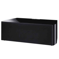 HECO Celan Revolution Center 4 Κεντρικό Ηχείο  2 x 6.5" 120W RMS Black (Τεμάχιο) HECO Celan Revolution Center 4 Κεντρικό Ηχείο  2 x 6.5" 120W RMS Black (Τεμάχιο)