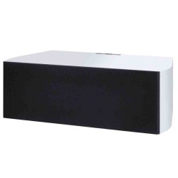 HECO Celan Revolution Center 4 Κεντρικό Ηχείο  2 x 6.5" 120W RMS White (Τεμάχιο) HECO Celan Revolution Center 4 Κεντρικό Ηχείο  2 x 6.5" 120W RMS White (Τεμάχιο)