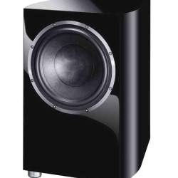 HECO Celan Revolution Sub 32A Ενεργό Subwoofer 12" 280W RMS Black (Τεμάχιο)