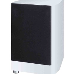 HECO Celan Revolution Sub 32A Ενεργό Subwoofer 12" 280W RMS White (Τεμάχιο)