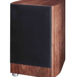 HECO Celan Revolution Sub 32A Ενεργό Subwoofer 12" 280W RMS Brown (Τεμάχιο)