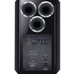 HECO Celan Revolution Sub 32A Ενεργό Subwoofer 12" 280W RMS Black (Τεμάχιο)