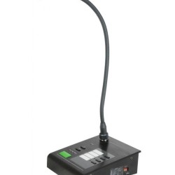 Adastra CS4 Επαγγελματικό Μικρόφωνο με Βάση για τον Μίκτη-Ενισχυτή RM244V (Τεμάχιο) Adastra CS4 Επαγγελματικό Μικρόφωνο με Βάση για τον Μίκτη-Ενισχυτή RM244V (Τεμάχιο)