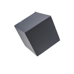 Audiodesigner CLM CUBE 25 Διακοσμητικός Ηχοαπορροφητικός Κύβος 25cm (Τεμάχιo) Audiodesigner CLM CUBE 25 Διακοσμητικός Ηχοαπορροφητικός Κύβος 25cm (Τεμάχιo)