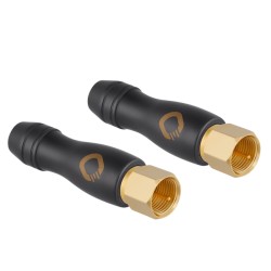 Oehlbach Transmission Shift S Δορυφορικό Καλώδιο HD 12m (Τεμάχιο)