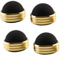 Oehlbach Shock Absorb Plus Βάσεις Απόσβεσης Κραδασμών (4 Τεμάχια) Oehlbach Shock Absorb Plus Βάσεις Απόσβεσης Κραδασμών (4 Τεμάχια)