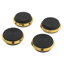 Oehlbach Air Absorb Βάσεις Απόσβεσης Κραδασμών (4 Τεμάχια) Oehlbach Air Absorb Βάσεις Απόσβεσης Κραδασμών (4 Τεμάχια)