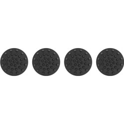 Oehlbach SHOCK ABSORBER Ακίδες Απόσβεσης Συντονισμού Black (8 Τεμάχια) Oehlbach SHOCK ABSORBER Ακίδες Απόσβεσης Συντονισμού Black (8 Τεμάχια)