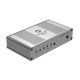 Oehlbach HIGHWAY SWITCH 8K signal switcher for HDMI®Silver (Τεμάχιο)